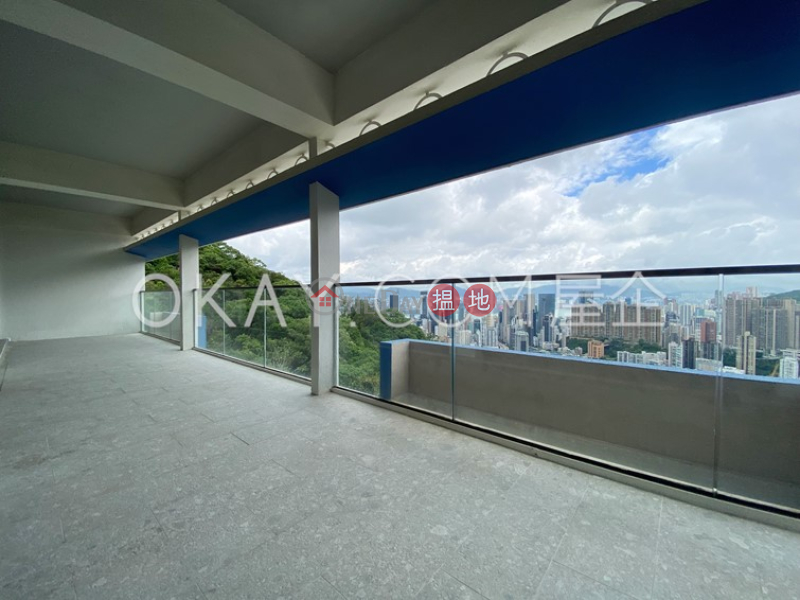 HK$ 134,000/ month | Raceview Mansions | Wan Chai District | Gorgeous 3 bedroom with balcony & parking | Rental