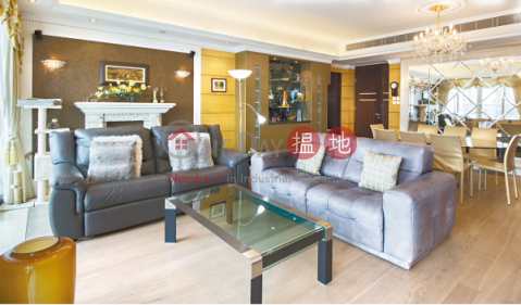 2 Bedroom Flat for Sale in Tai Hang|Wan Chai DistrictThe Legend Block 3-5(The Legend Block 3-5)Sales Listings (EVHK38133)_0