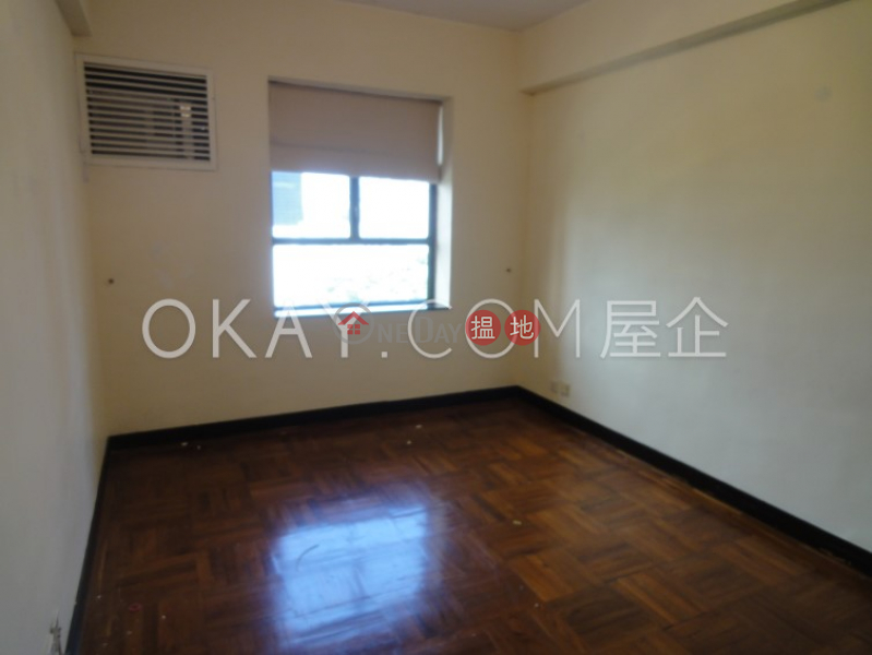 Beautiful 4 bedroom with parking | Rental, 1 Robinson Road | Central District Hong Kong Rental, HK$ 95,000/ month