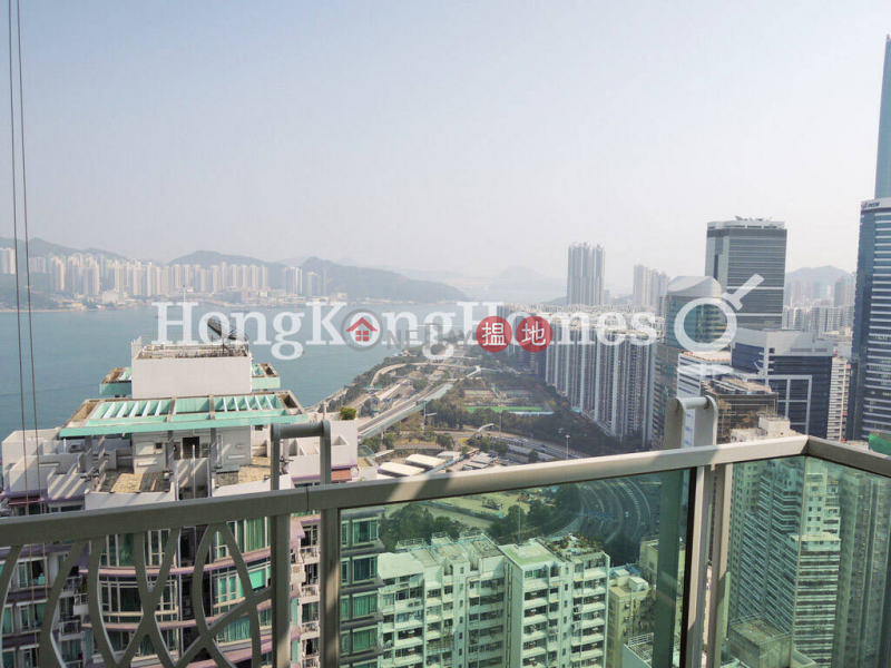 Property Search Hong Kong | OneDay | Residential, Rental Listings | 4 Bedroom Luxury Unit for Rent at Casa 880