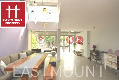 Sai Kung Villa House | Property For Sale in Che Keng Tuk 輋徑篤-Close to Hong Kong Yacht Club | Property ID:2052|Che Keng Tuk Village(Che Keng Tuk Village)Sales Listings (EASTM-SSKH032)_0