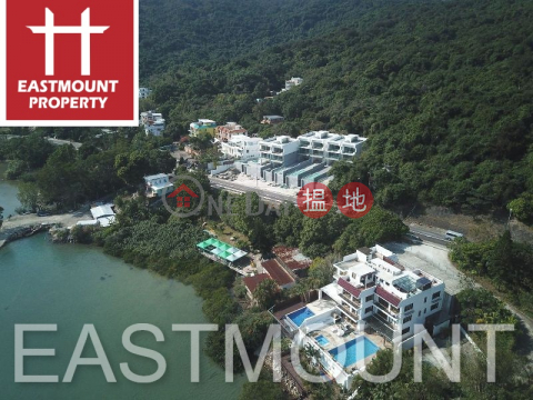 Sai Kung Village House | Property For Sale in Tsam Chuk Wan 斬竹灣-Brand new house, Private swimming pool | Property ID:2191|Tsam Chuk Wan Village House(Tsam Chuk Wan Village House)Sales Listings (EASTM-SSKV87V87)_0