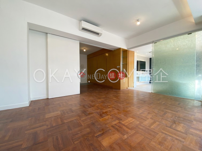 Property Search Hong Kong | OneDay | Residential Rental Listings, Gorgeous house with sea views, rooftop & balcony | Rental