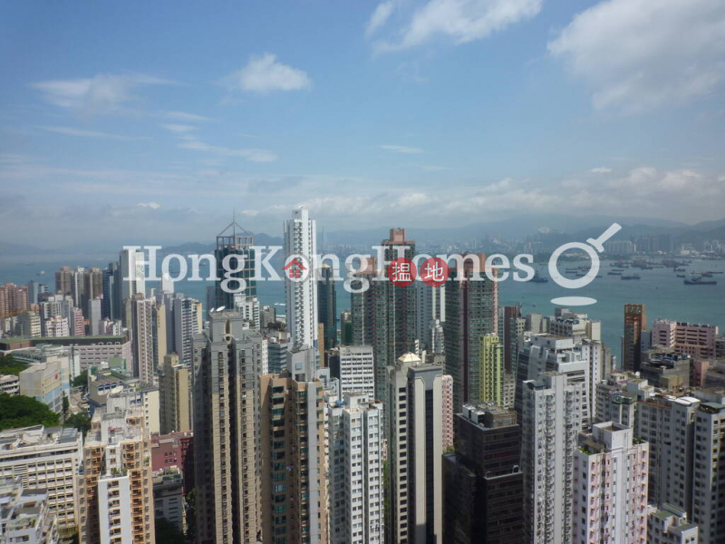 Property Search Hong Kong | OneDay | Residential | Rental Listings | 1 Bed Unit for Rent at Cherry Crest