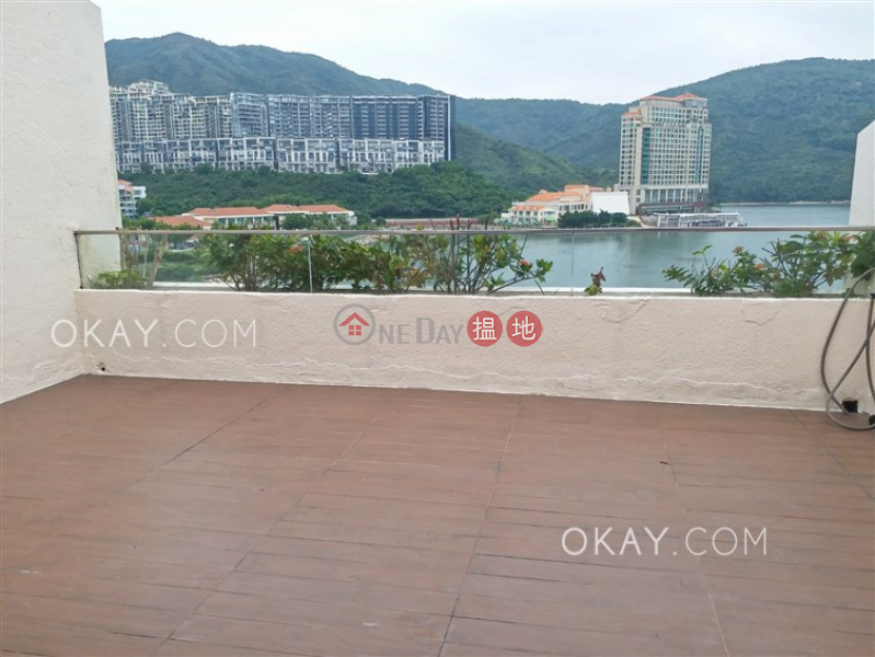 蔚陽3期海蜂徑2號|未知-住宅出租樓盤HK$ 98,000/ 月
