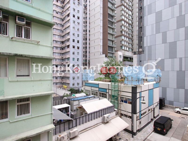 香港搵樓|租樓|二手盤|買樓| 搵地 | 住宅|出租樓盤|月街11號一房單位出租
