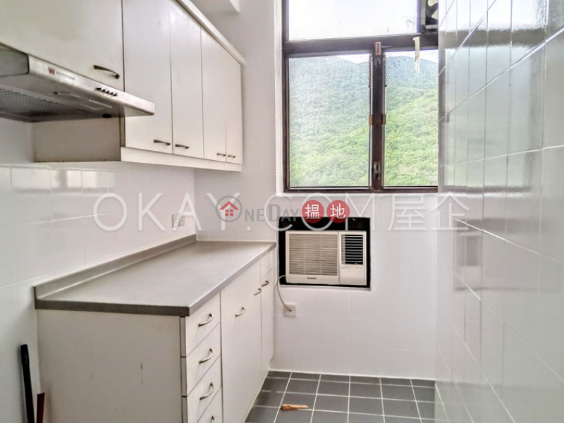 Property Search Hong Kong | OneDay | Residential, Rental Listings, Luxurious 4 bed on high floor with sea views & balcony | Rental