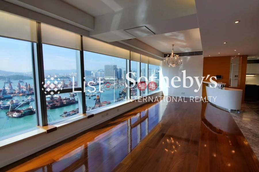 Property for Sale at The Cullinan with 4 Bedrooms | The Cullinan 天璽 Sales Listings