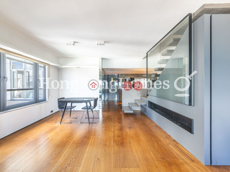 2 Bedroom Unit for Rent at Academic Terrace Block 2 | Academic Terrace Block 2 學士台第2座 Rental Listings