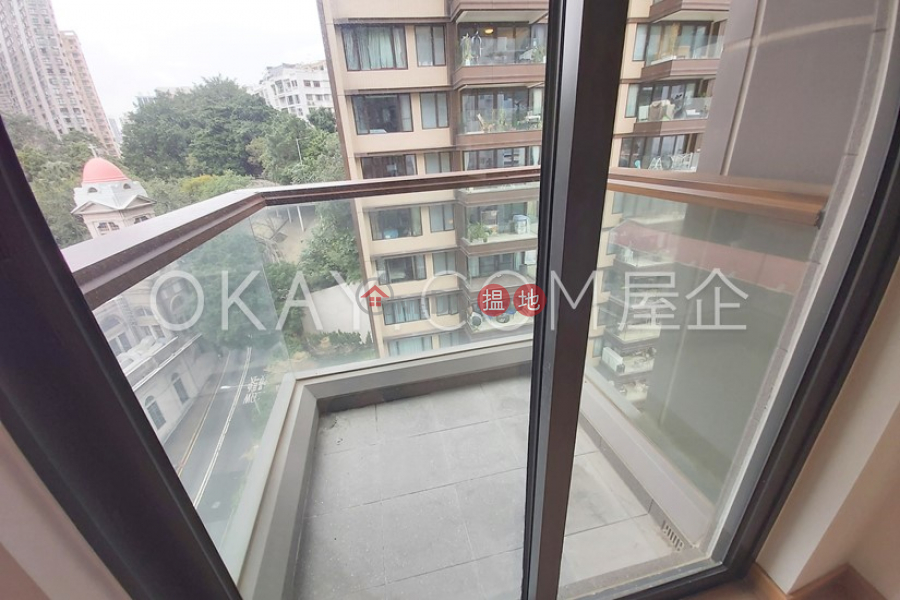 Popular 2 bedroom with balcony | Rental, 8 Ventris Road | Wan Chai District, Hong Kong | Rental HK$ 25,000/ month