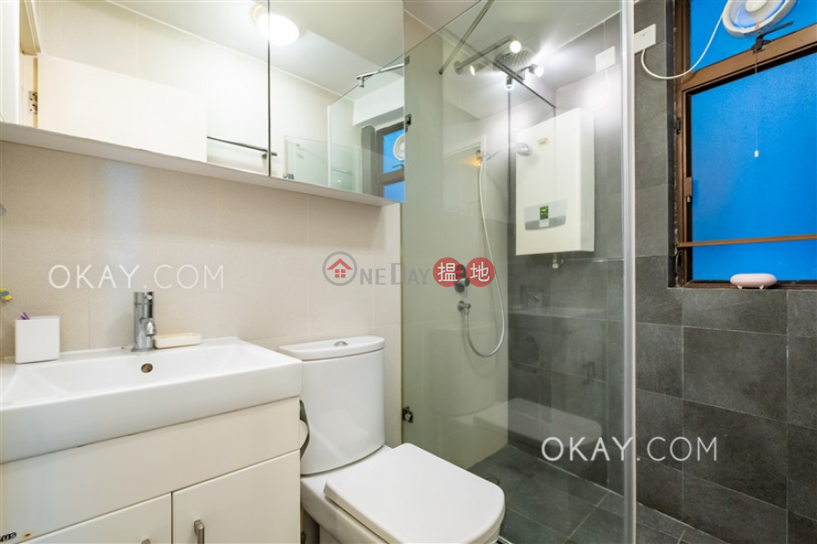 Property Search Hong Kong | OneDay | Residential | Sales Listings Charming 3 bedroom with harbour views & balcony | For Sale