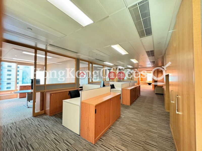Office Unit at Far East Finance Centre | For Sale | 16 Harcourt Road | Central District | Hong Kong Sales HK$ 432M