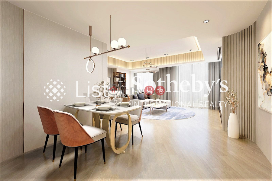 Property for Rent at Fleur Pavilia with 4 Bedrooms, 1 Kai Yuen Street | Eastern District Hong Kong, Rental, HK$ 198,000/ month