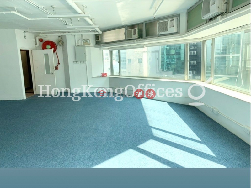 Property Search Hong Kong | OneDay | Office / Commercial Property, Rental Listings, Office Unit for Rent at Hoseinee House