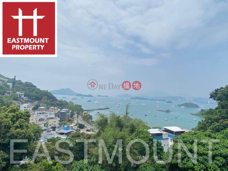 Sai Kung Village House | Property For Rent or Lease in Tso Wo Villa, Tso Wo Hang 早禾坑早禾山莊-Brand new full sea view house | Tso Wo Villa 早禾山莊 Rental Listings