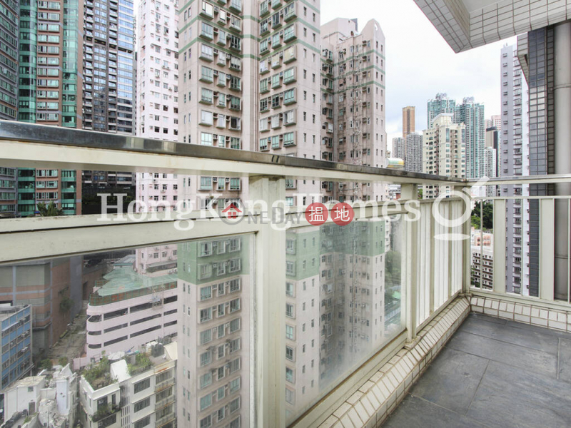 2 Bedroom Unit for Rent at Centrestage | 108 Hollywood Road | Central District, Hong Kong | Rental, HK$ 30,000/ month