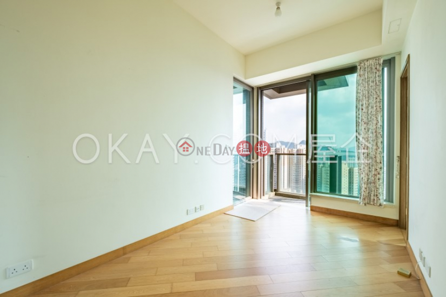 Practical 2 bedroom on high floor with balcony | For Sale | I‧Uniq ResiDence 譽都 Sales Listings