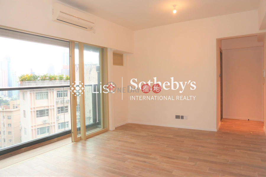 HK$ 45,000/ month St. Joan Court, Central District Property for Rent at St. Joan Court with 1 Bedroom