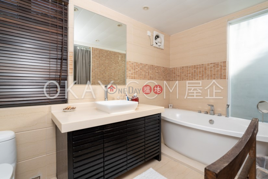 Property Search Hong Kong | OneDay | Residential, Sales Listings Nicely kept house with rooftop & balcony | For Sale