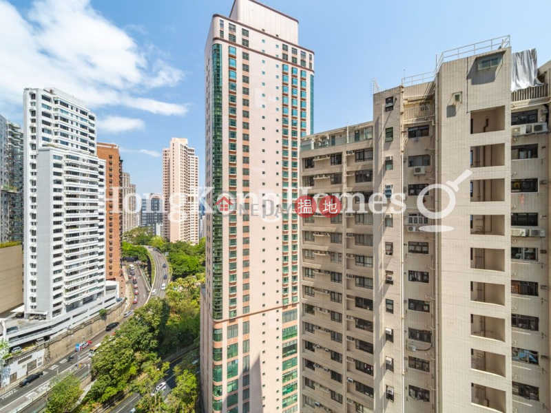 Property Search Hong Kong | OneDay | Residential Rental Listings | Studio Unit for Rent at Estoril Court Block 1