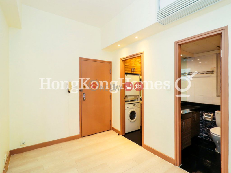 雨時大廈一房單位出租-20-22麥當勞道 | 中區|香港出租-HK$ 18,900/ 月