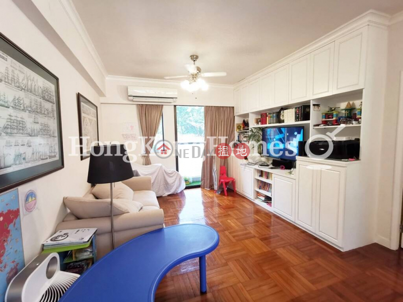 3 Bedroom Family Unit at Hawthorn Garden | For Sale | 70 Sing Woo Road | Wan Chai District | Hong Kong, Sales | HK$ 19.8M