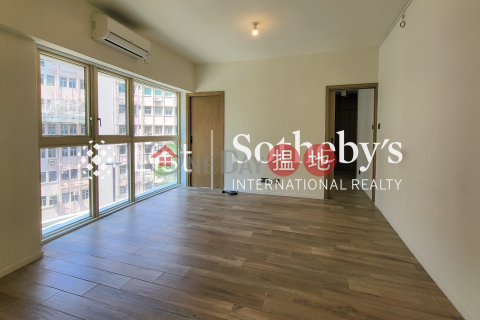 Property for Rent at St. Joan Court with 1 Bedroom | St. Joan Court 勝宗大廈 _0