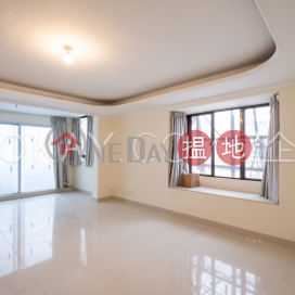 Efficient 3 bedroom with harbour views & balcony | For Sale | Victoria Centre Block 2 維多利中心 2座 _0