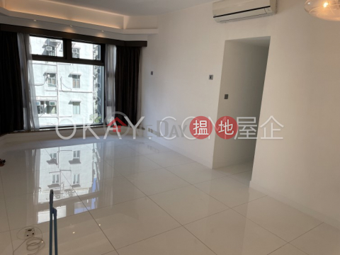 Luxurious 2 bedroom in Mid-levels West | Rental | Palatial Crest 輝煌豪園 _0
