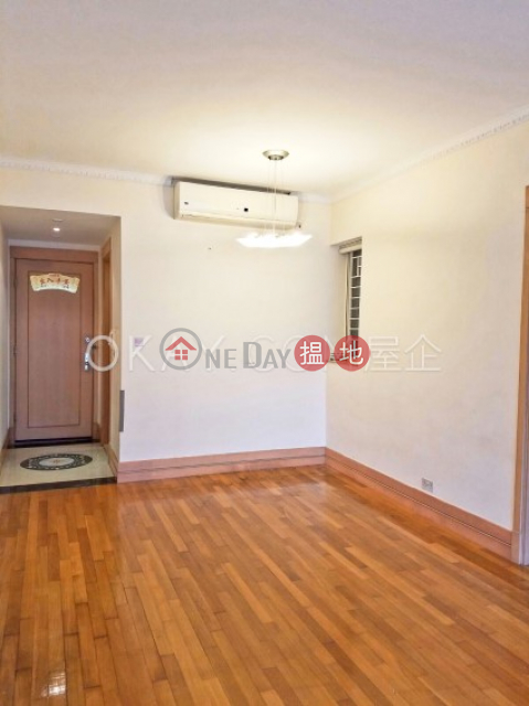 Rare 3 bedroom with balcony | Rental, The Orchards Block 2 逸樺園2座 | Eastern District (OKAY-R138308)_0
