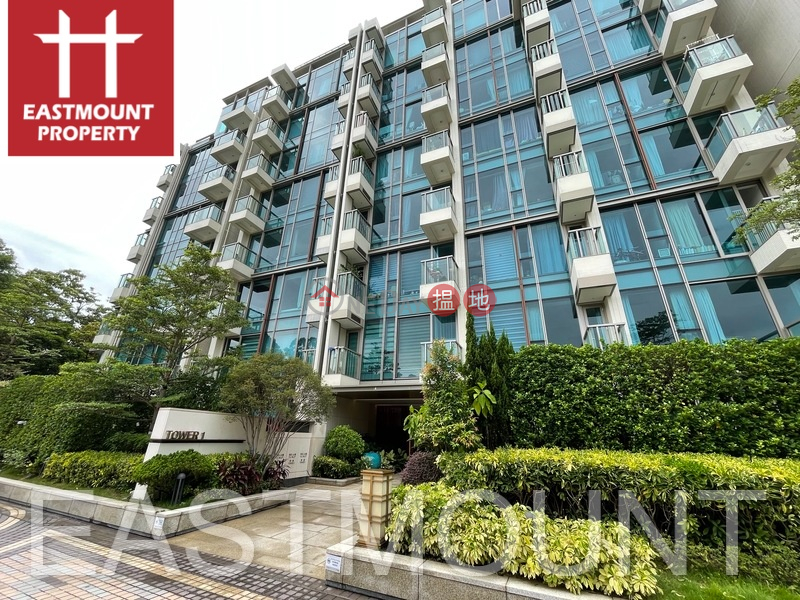 Sai Kung Apartment | Property For Sale and Lease in Mediterranean 逸瓏園- Brand new, Sea View, Close to town | The Mediterranean 逸瓏園 Rental Listings