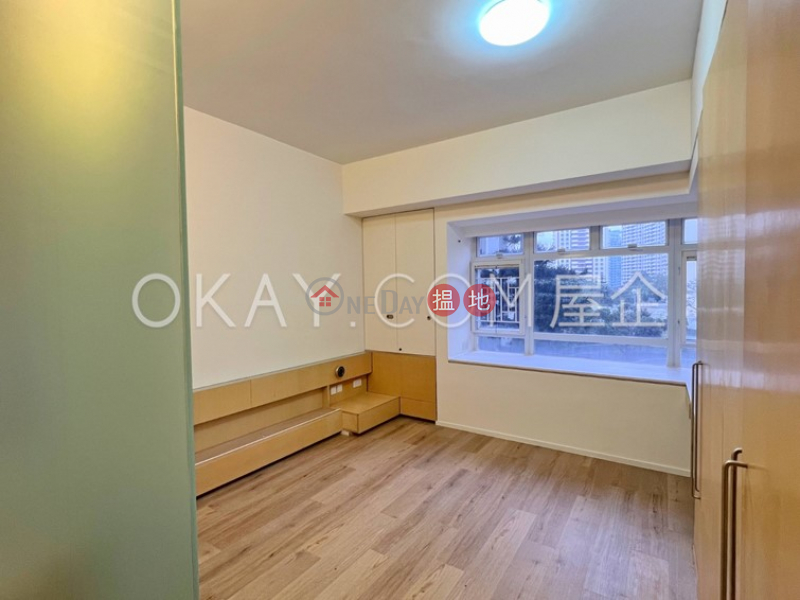 HK$ 72,000/ month | Cavendish Heights Block 3, Wan Chai District Unique 2 bedroom with balcony & parking | Rental