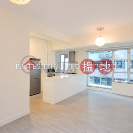 翻新單位有開放式廚房, 帝華臺 The Rednaxela | 西區 (JAYAP-3606492257)_0