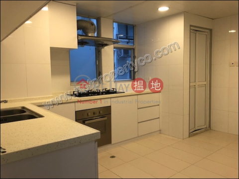 Residential for Rent in Happy Valley, Happy Mansion 快活大廈 | Wan Chai District (A005990)_0