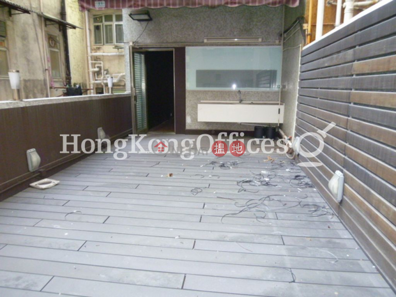 Kiu Fu Commercial Building | Low Office / Commercial Property | Rental Listings HK$ 50,001/ month