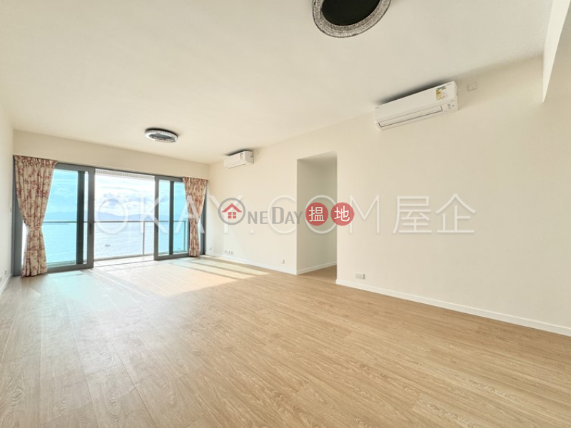 Stylish 3 bedroom with balcony & parking | Rental | Phase 4 Bel-Air On The Peak Residence Bel-Air 貝沙灣4期 Rental Listings