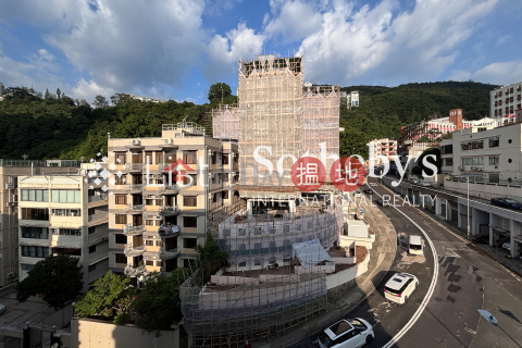 安慧苑三房兩廳單位出租, 安慧苑 Envoy Garden | 灣仔區 (SOTHEBY-R240980-R)_0