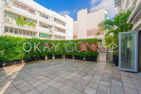 Rare 3 bedroom with parking | For Sale, Parisian 海寧雅舍 | Southern District (OKAY-S43588)_0