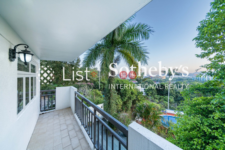 Property for Rent at Greenwood Villa with more than 4 Bedrooms | Muk Min Shan Road | Sai Kung Hong Kong, Rental HK$ 65,000/ month