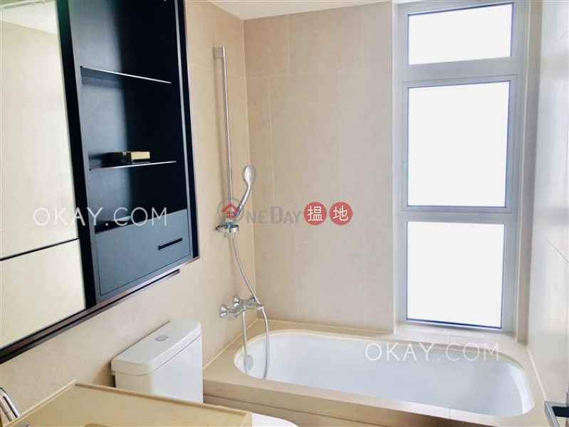 Popular 3 bedroom on high floor with rooftop & terrace | Rental | Mount Pavilia Tower 21 傲瀧 21座 Rental Listings