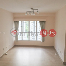 Charming 2 bedroom on high floor | Rental | Malibu Garden 名仕花園 _0