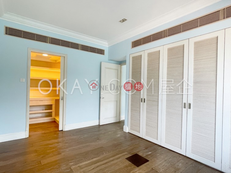 Tasteful 2 bedroom with sea views, balcony | Rental 18 Pak Pat Shan Road | Southern District | Hong Kong | Rental, HK$ 50,000/ month