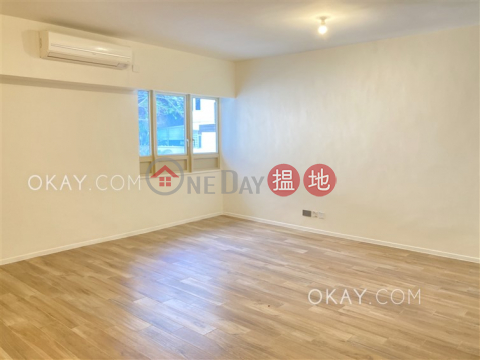 Elegant 2 bedroom in Mid-levels Central | Rental | St. Joan Court 勝宗大廈 _0