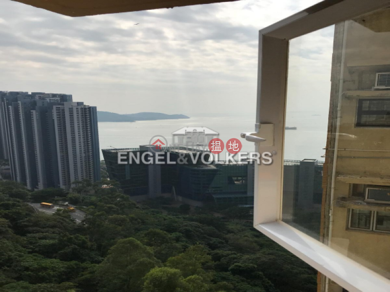 2 Bedroom Flat for Rent in Pok Fu Lam 550 Victoria Road | Western District, Hong Kong Rental, HK$ 44,000/ month