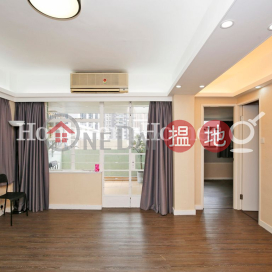 3 Bedroom Family Unit for Rent at Cathay Mansion