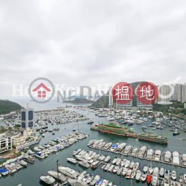 3 Bedroom Family Unit for Rent at Marinella Tower 1 | Marinella Tower 1 深灣 1座 _0