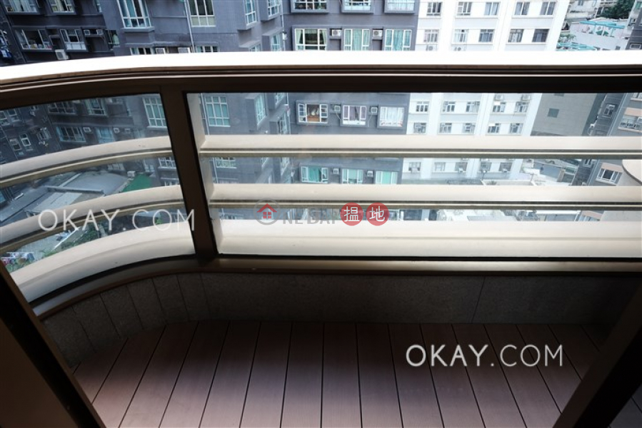 Popular 2 bedroom with balcony | Rental 1 Castle Road | Western District | Hong Kong Rental, HK$ 42,000/ month