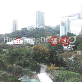 Office Unit for Rent at Three Garden Road, Central