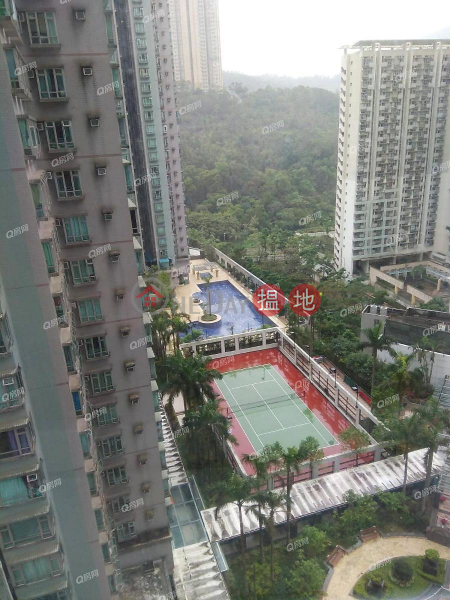 Tower 3 Phase 1 Metro City | 2 bedroom Low Floor Flat for Sale, 1 Wan Hang Road | Sai Kung, Hong Kong, Sales HK$ 6.05M