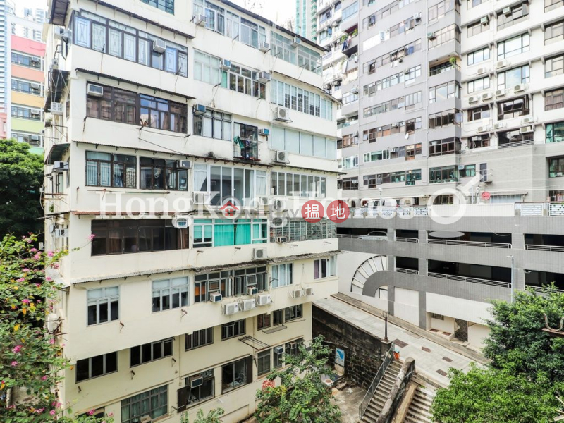 Property Search Hong Kong | OneDay | Residential | Rental Listings 1 Bed Unit for Rent at Po Hing Mansion
